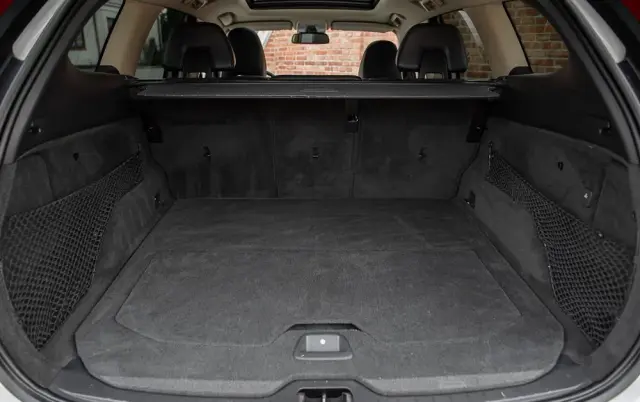 VOLVO XC 60 2.4D AWD RDesign