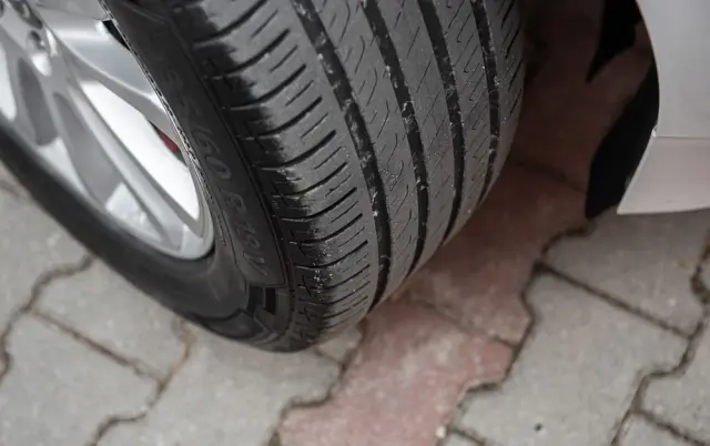 VOLVO XC 60 2.4D AWD RDesign