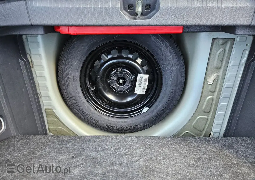 OPEL Corsa 1.2 16V Essentia