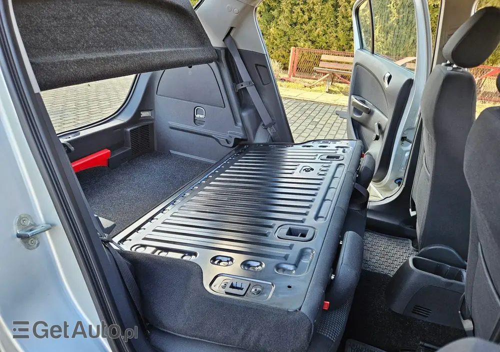 OPEL Corsa 1.2 16V Essentia