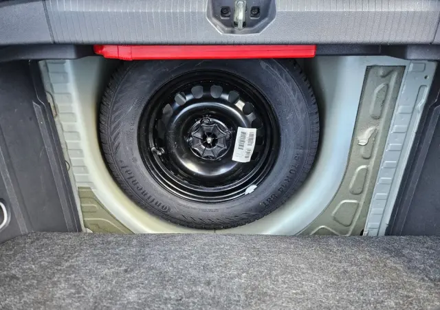 OPEL Corsa 1.2 16V Essentia