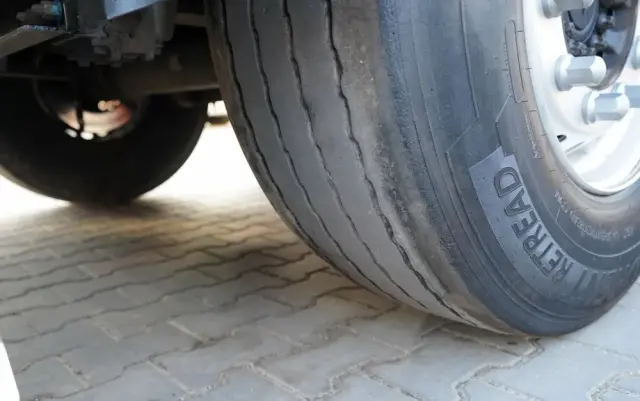 SCHMITZ CARGOBULL FIRANKA / KOSZ NA PALETY / STANDARD / 