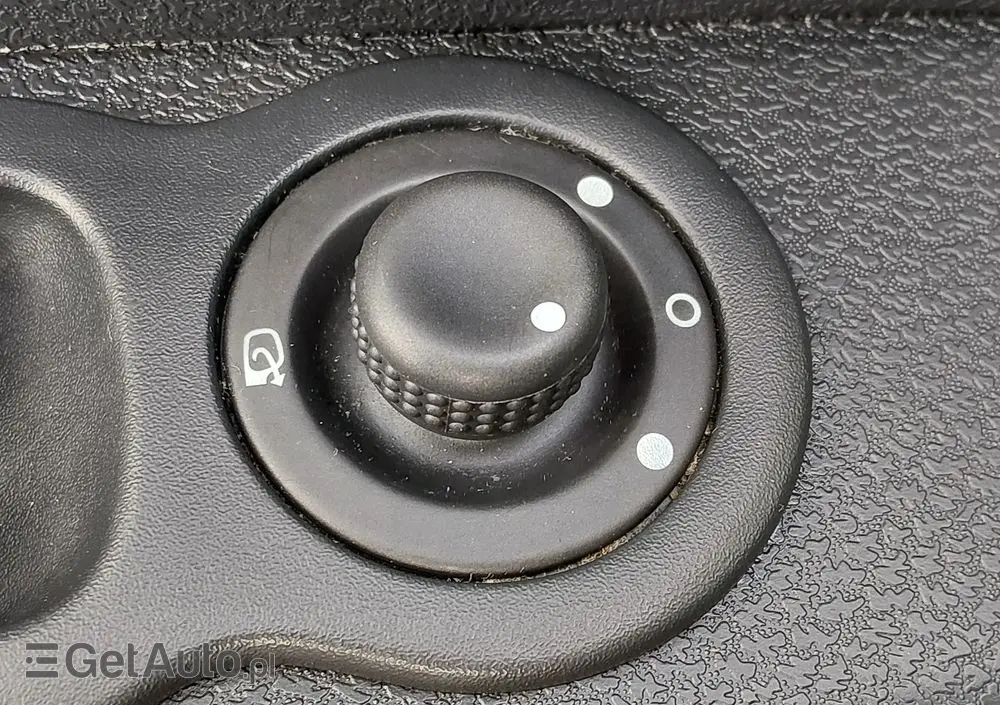 RENAULT Modus 1.2 16V Dynamique