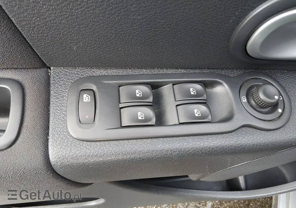 RENAULT Modus 1.2 16V Dynamique