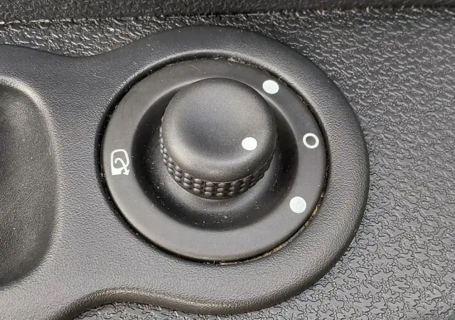 RENAULT Modus 1.2 16V Dynamique