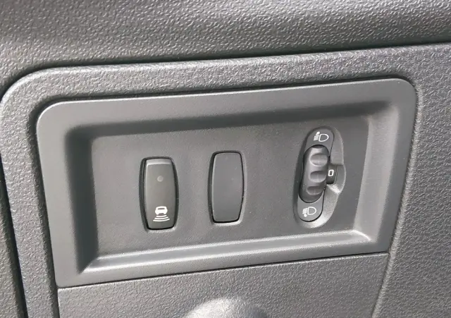 RENAULT Modus 1.2 16V Dynamique