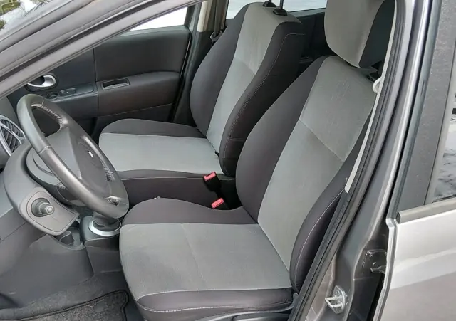 RENAULT Modus 1.2 16V Dynamique