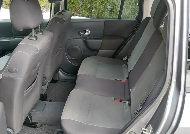 RENAULT Modus 1.2 16V Dynamique