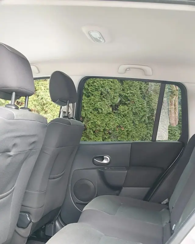 RENAULT Modus 1.2 16V Dynamique