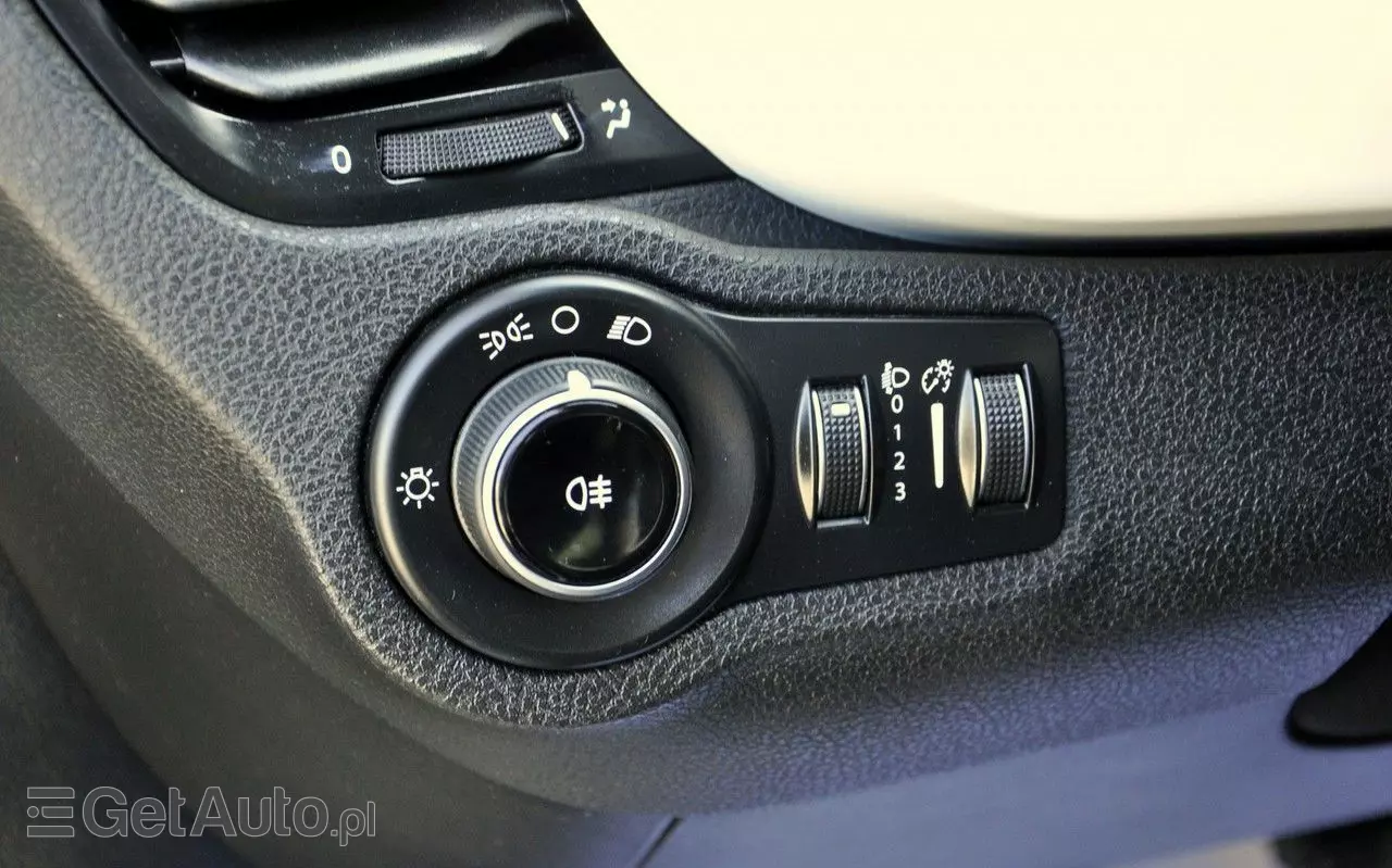 FIAT 500X 1.6 E-torQ 4x2 City Cross