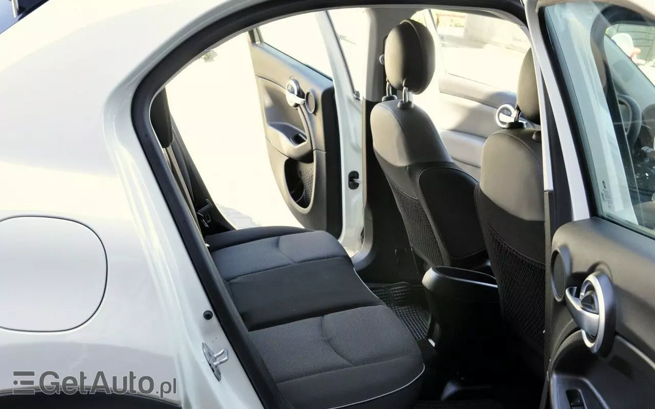 FIAT 500X 1.6 E-torQ 4x2 City Cross