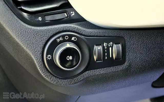 FIAT 500X 1.6 E-torQ 4x2 City Cross