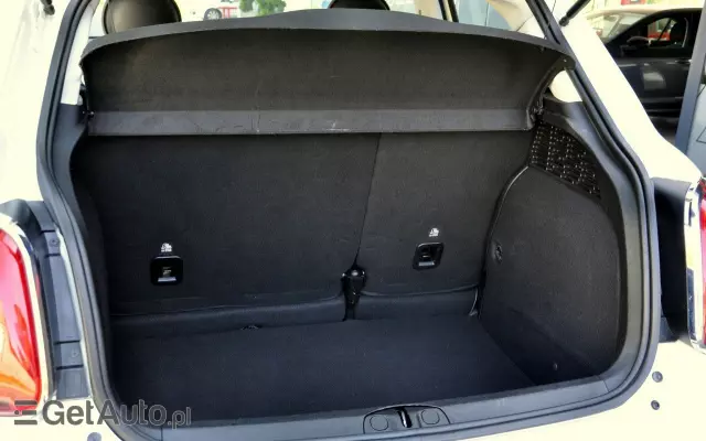 FIAT 500X 1.6 E-torQ 4x2 City Cross