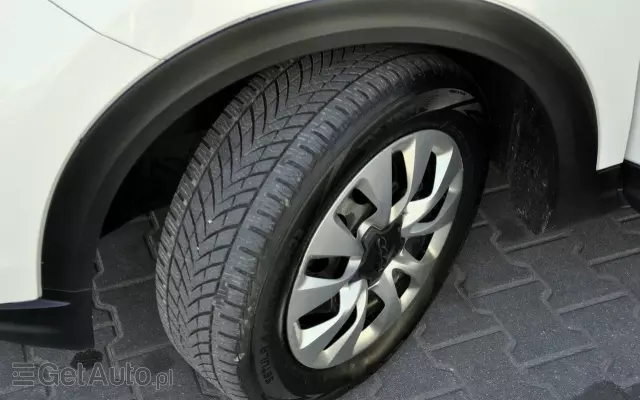 FIAT 500X 1.6 E-torQ 4x2 City Cross