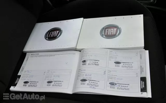 FIAT 500X 1.6 E-torQ 4x2 City Cross