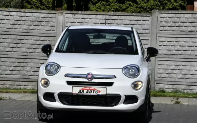 FIAT 500X 1.6 E-torQ 4x2 City Cross