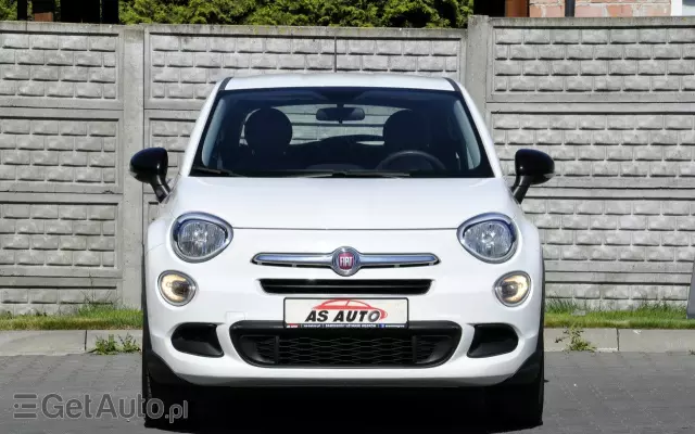 FIAT 500X 1.6 E-torQ 4x2 City Cross