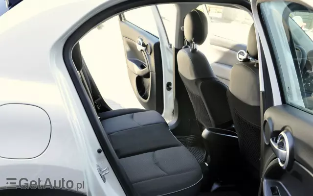 FIAT 500X 1.6 E-torQ 4x2 City Cross