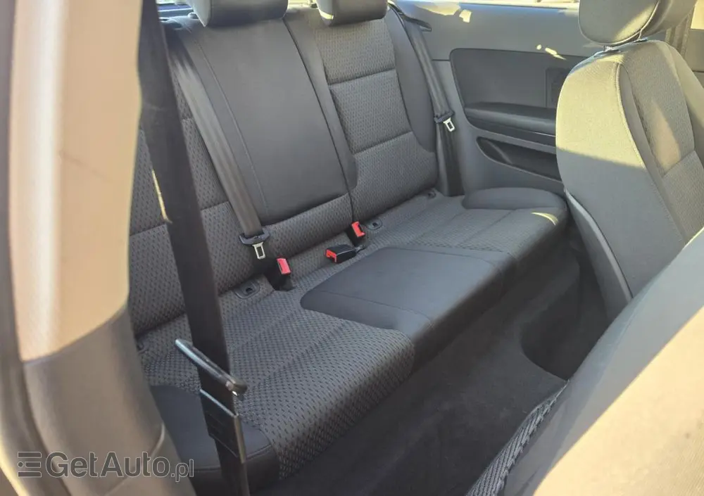 AUDI A3 3-drzwiowe 2.0 TDI Quattro Ambiente