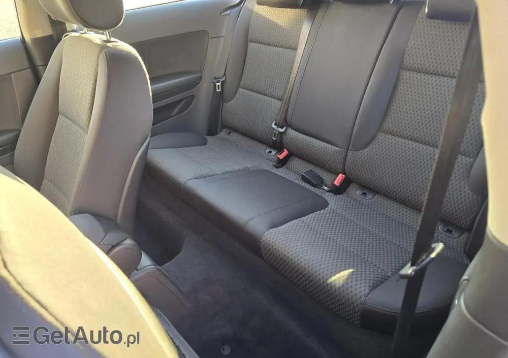 AUDI A3 3-drzwiowe 2.0 TDI Quattro Ambiente