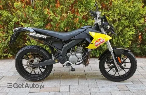 DERBI Senda SM DRD Evo 