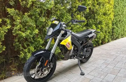 DERBI Senda SM DRD Evo 