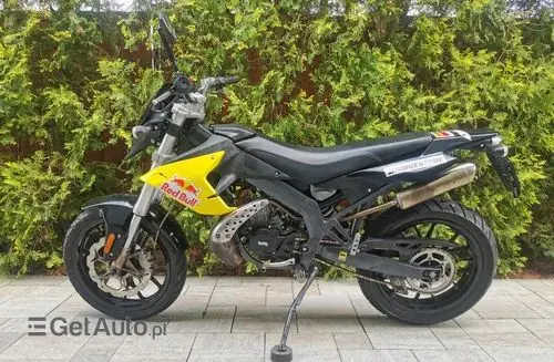 DERBI Senda SM DRD Evo 