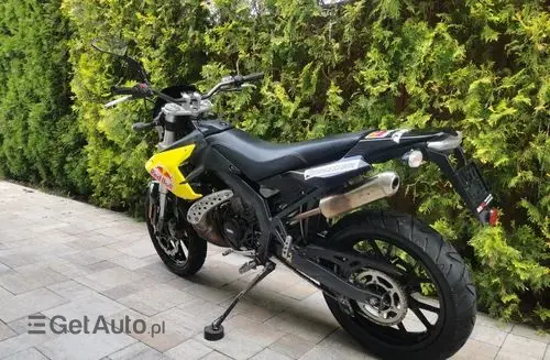 DERBI Senda SM DRD Evo 