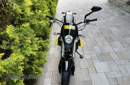 DERBI Senda SM DRD Evo 