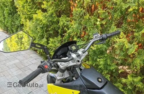 DERBI Senda SM DRD Evo 