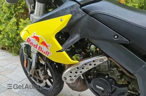 DERBI Senda SM DRD Evo 