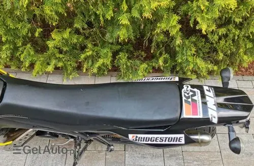 DERBI Senda SM DRD Evo 