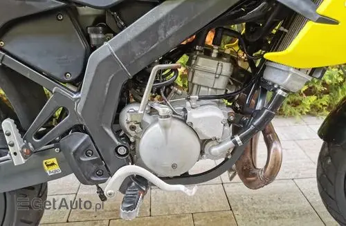 DERBI Senda SM DRD Evo 