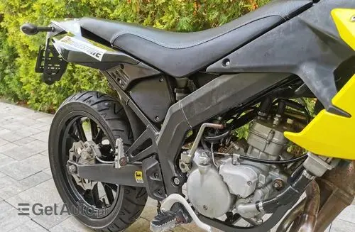 DERBI Senda SM DRD Evo 