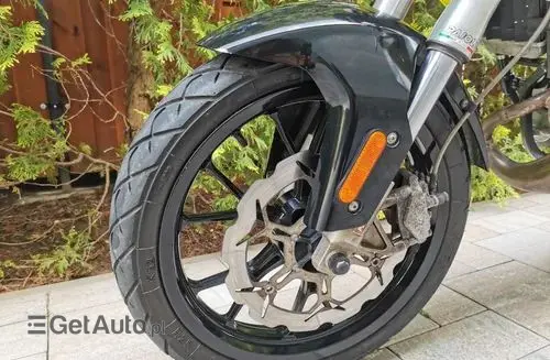 DERBI Senda SM DRD Evo 