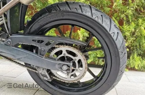 DERBI Senda SM DRD Evo 