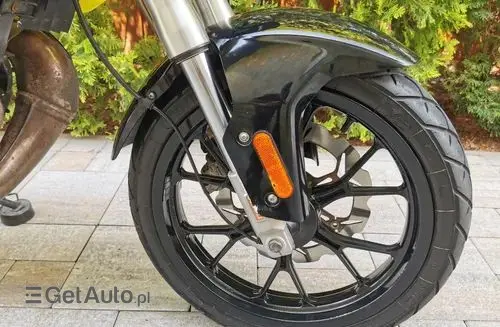 DERBI Senda SM DRD Evo 