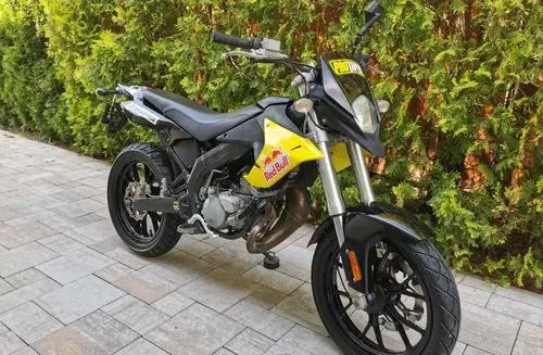 DERBI Senda SM DRD Evo 