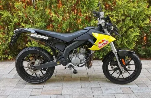 DERBI Senda SM DRD Evo 
