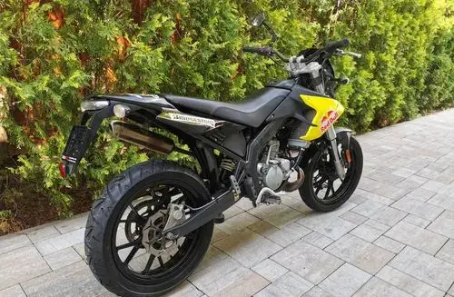 DERBI Senda SM DRD Evo 
