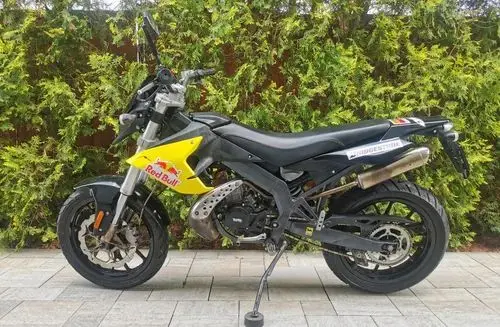 DERBI Senda SM DRD Evo 