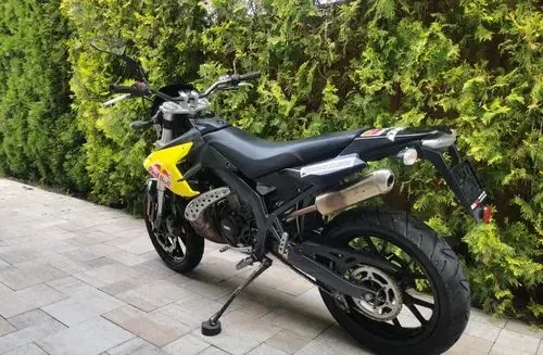 DERBI Senda SM DRD Evo 