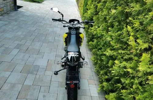 DERBI Senda SM DRD Evo 