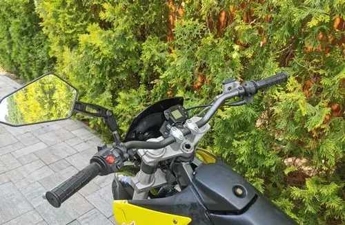 DERBI Senda SM DRD Evo 