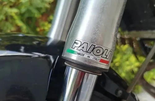 DERBI Senda SM DRD Evo 