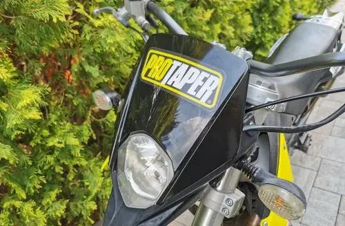 DERBI Senda SM DRD Evo 