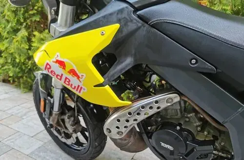 DERBI Senda SM DRD Evo 