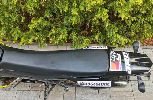 DERBI Senda SM DRD Evo 