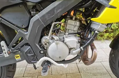 DERBI Senda SM DRD Evo 