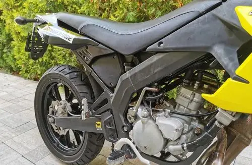DERBI Senda SM DRD Evo 